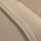 Deerlux 16" Handwoven Cotton Throw Pillow Cover with Embossed and Fringed Crossed line, Yellow QI004300.YL - alternate 5
